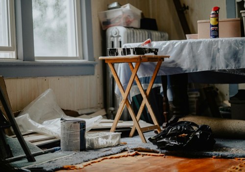 Dryer Vent Cleaning in Portland: Why It Matters After Construction Cleaning