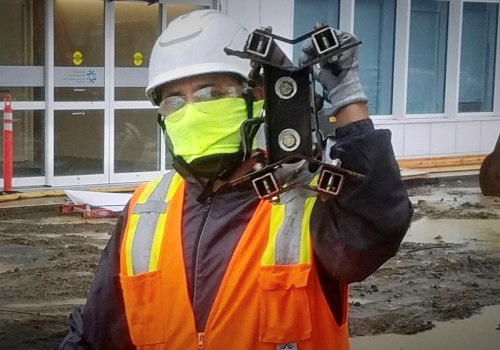 Can construction sites make you sick?