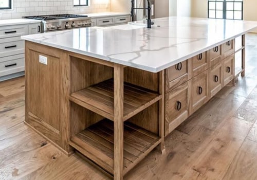 Should contractor clean up after themselves?