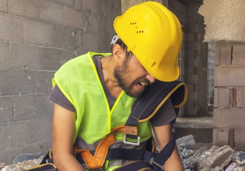 Can working in construction make you sick?