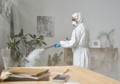 The Final Step After Construction: Housekeeping Service in Belmont That Delivers Clean Results