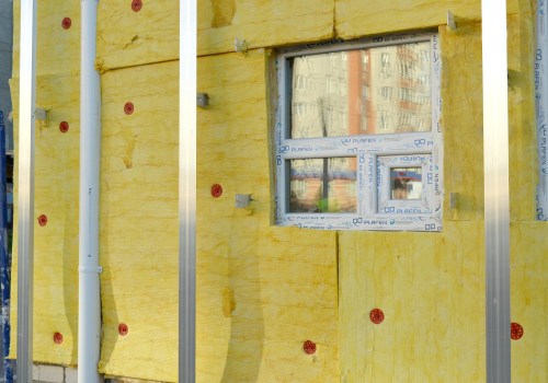 Mastering Construction Cleaning & Insulation Costs in San Leandro