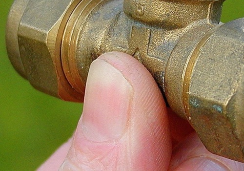 Construction Cleaning and Reliable Pipe Fitting Services in Livermore, CA
