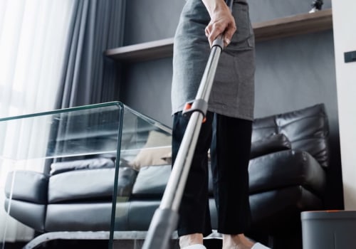 How Construction Cleaning Sets the Stage for Professional Staging and Resale