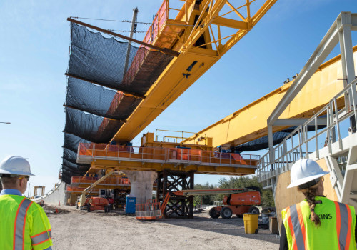Elevating Construction Site Maintenance: Discover The Best Header Trailer Cart Service For Construction Cleaning