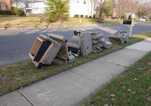 Junk Removal Services: A Necessity For Custom Home Builders In Portland, OR