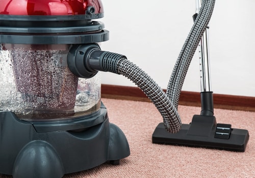 The Hidden Advantages Of Hiring A Home Carpet Cleaning Service After Construction Cleaning In Lexington, KY